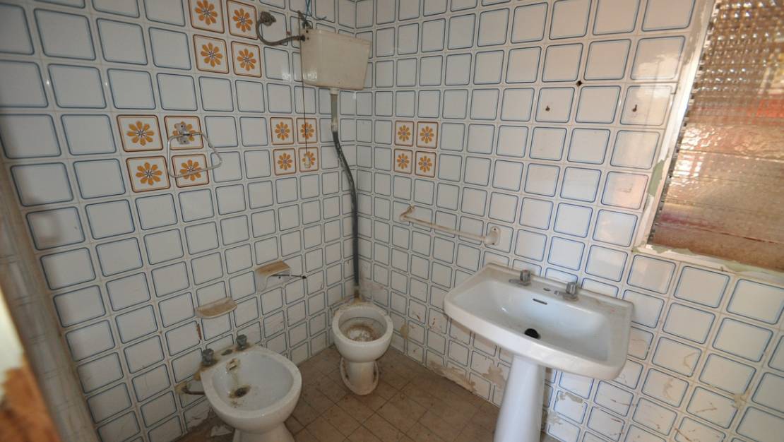 Sale - Town House - Abanilla - Barinas