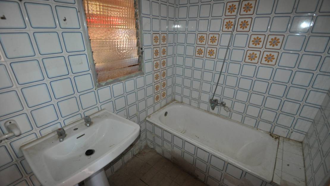 Sale - Town House - Abanilla - Barinas