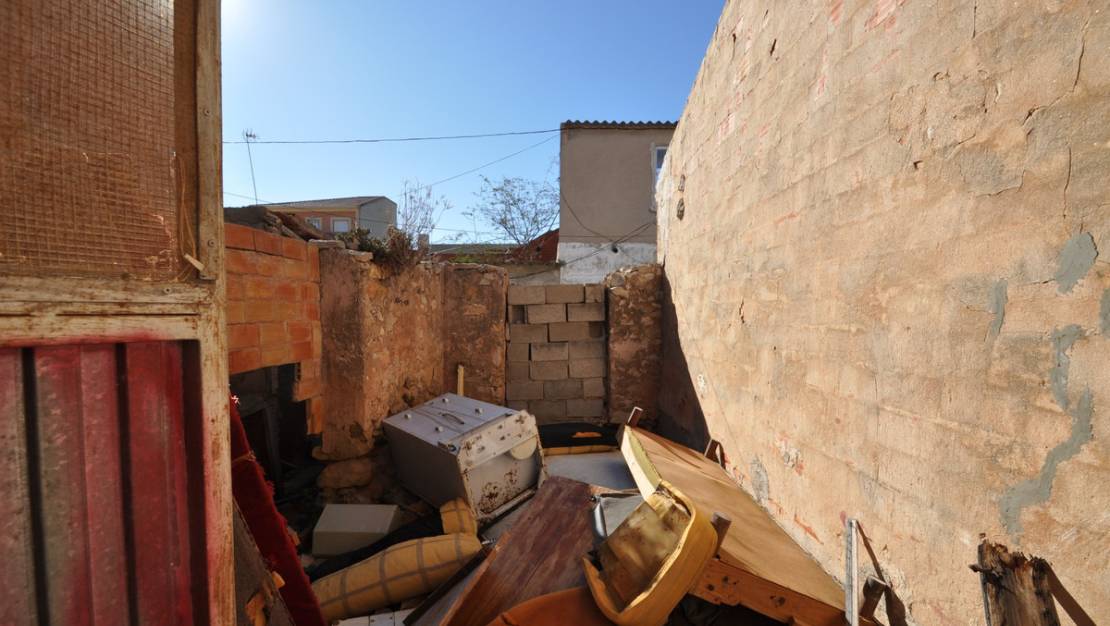 Sale - Town House - Abanilla - Barinas