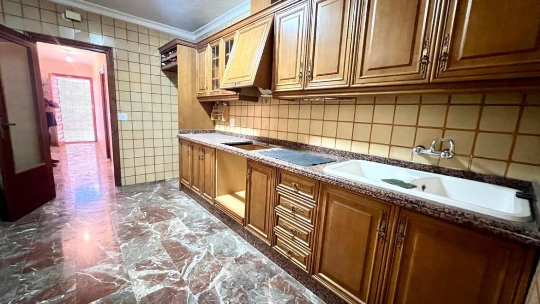 Sale - Town House - Abanilla - Barinas