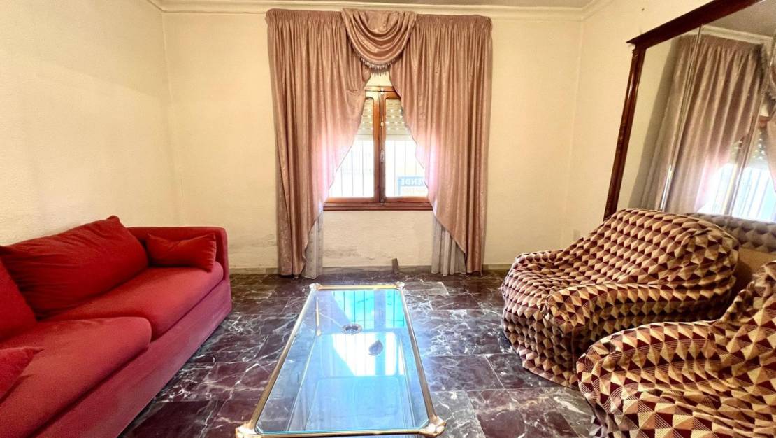 Sale - Town House - Abanilla - Barinas