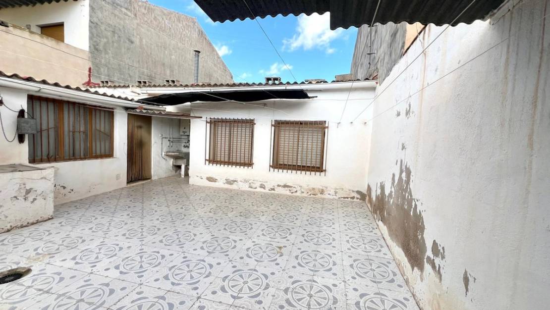 Sale - Town House - Abanilla - Barinas