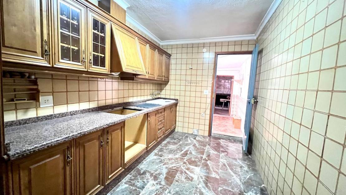 Sale - Town House - Abanilla - Barinas