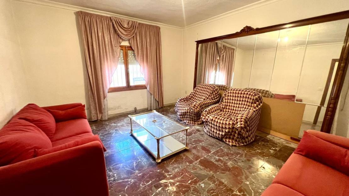 Sale - Town House - Abanilla - Barinas