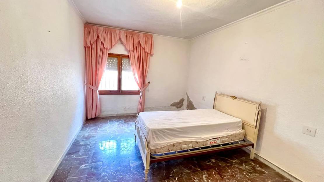 Sale - Town House - Abanilla - Barinas