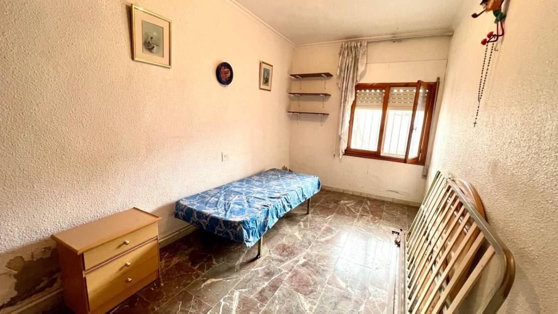 Sale - Town House - Abanilla - Barinas
