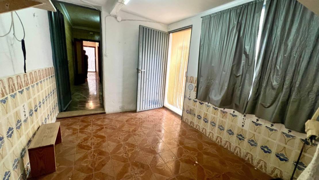 Sale - Town House - Abanilla - Barinas