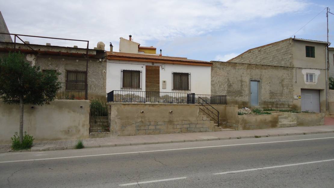 Sale - Town House - Abanilla - Barinas