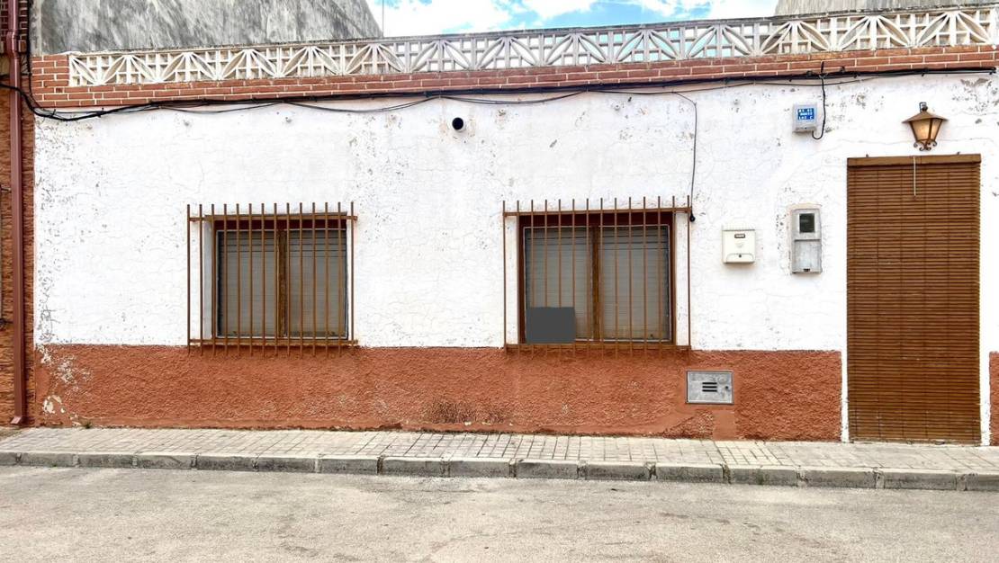 Sale - Town House - Abanilla - Barinas