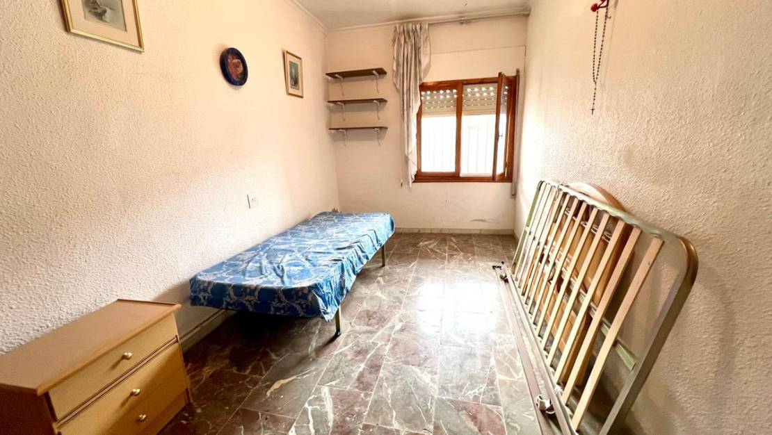 Sale - Town House - Abanilla - Barinas