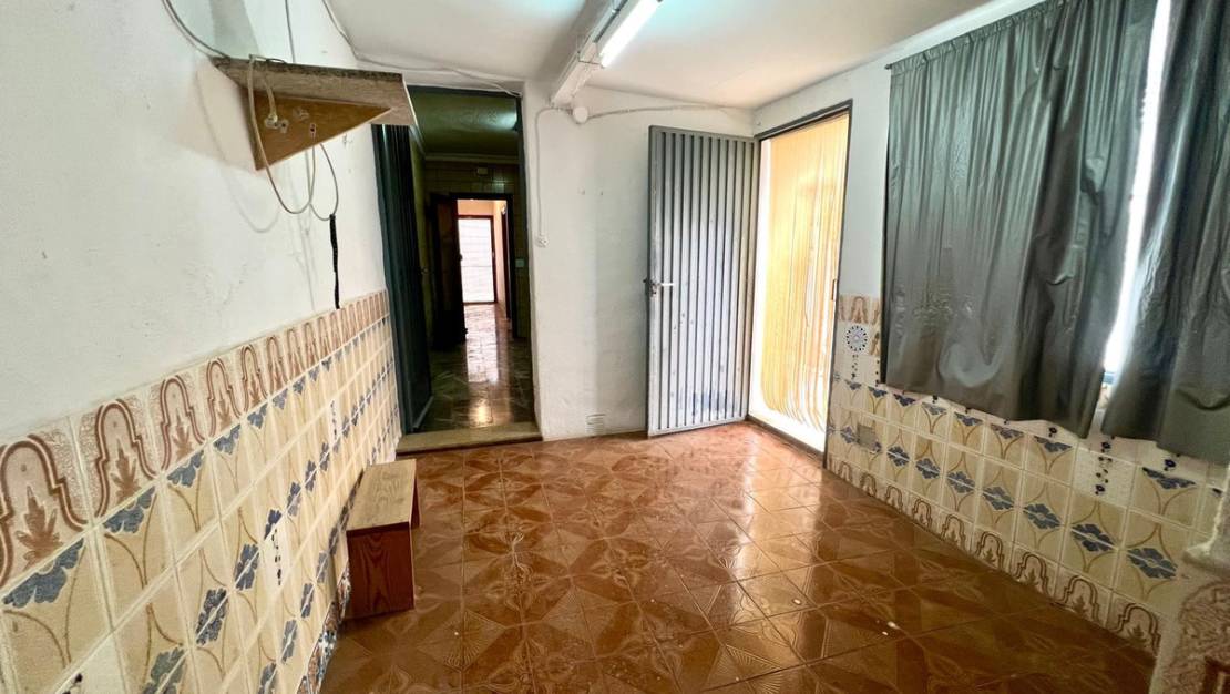 Sale - Town House - Abanilla - Barinas