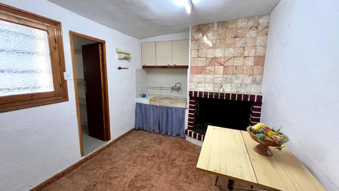 Sale - Town House - Abanilla - Barinas