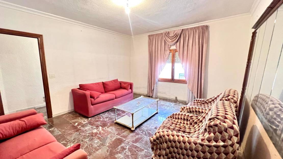 Sale - Town House - Abanilla - Barinas