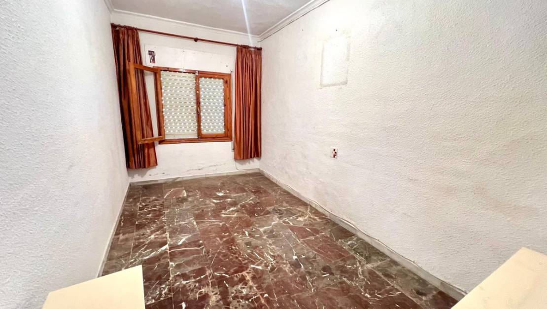 Sale - Town House - Abanilla - Barinas