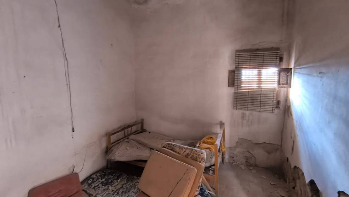 Sale - Town House - Abanilla - Macisvenda