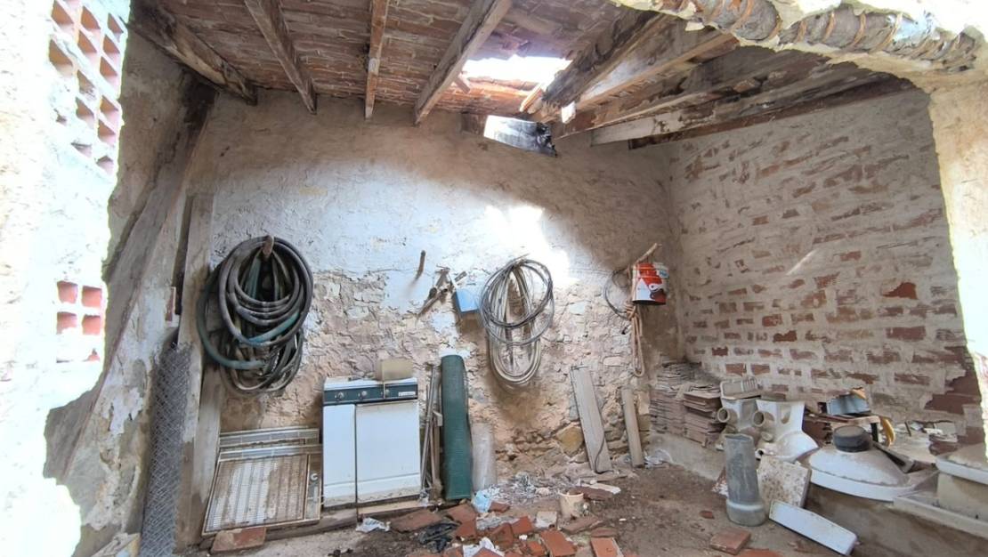 Sale - Town House - Abanilla - Macisvenda