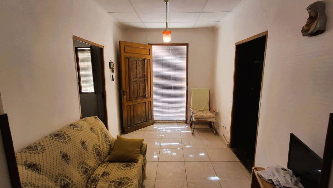 Sale - Town House - Abanilla - Mahoya