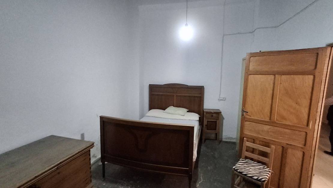 Sale - Town House - Abanilla - Mahoya