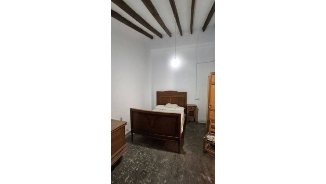 Sale - Town House - Abanilla - Mahoya