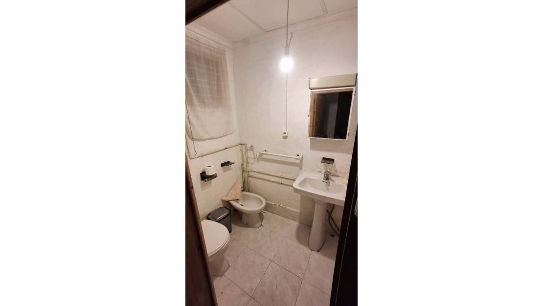 Sale - Town House - Abanilla - Mahoya