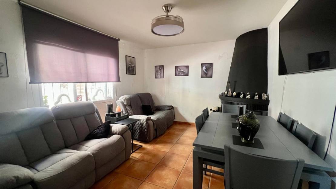 Sale - Town House - Agost - Agost Centro