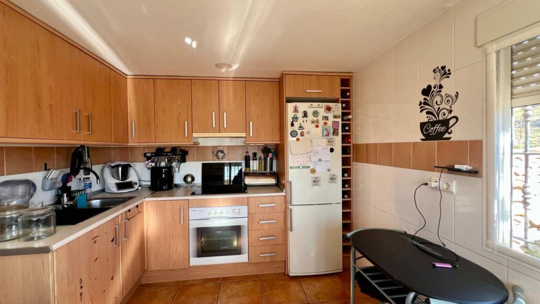 Sale - Town House - Agost - Agost Centro