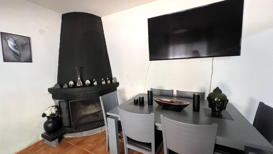 Sale - Town House - Agost - Agost Centro