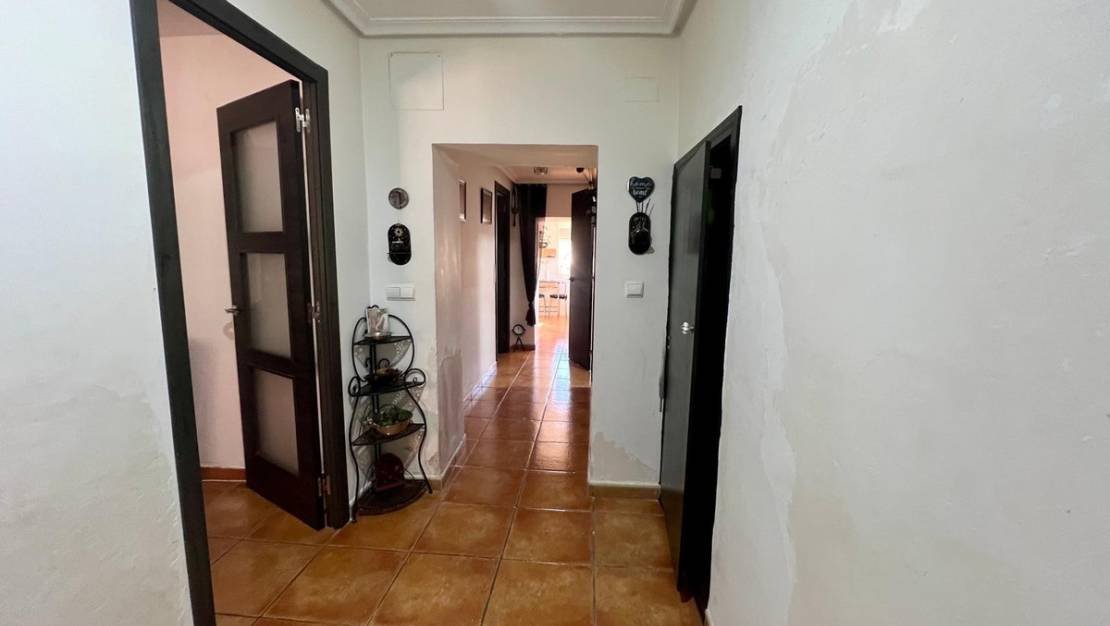 Sale - Town House - Agost - Agost Centro