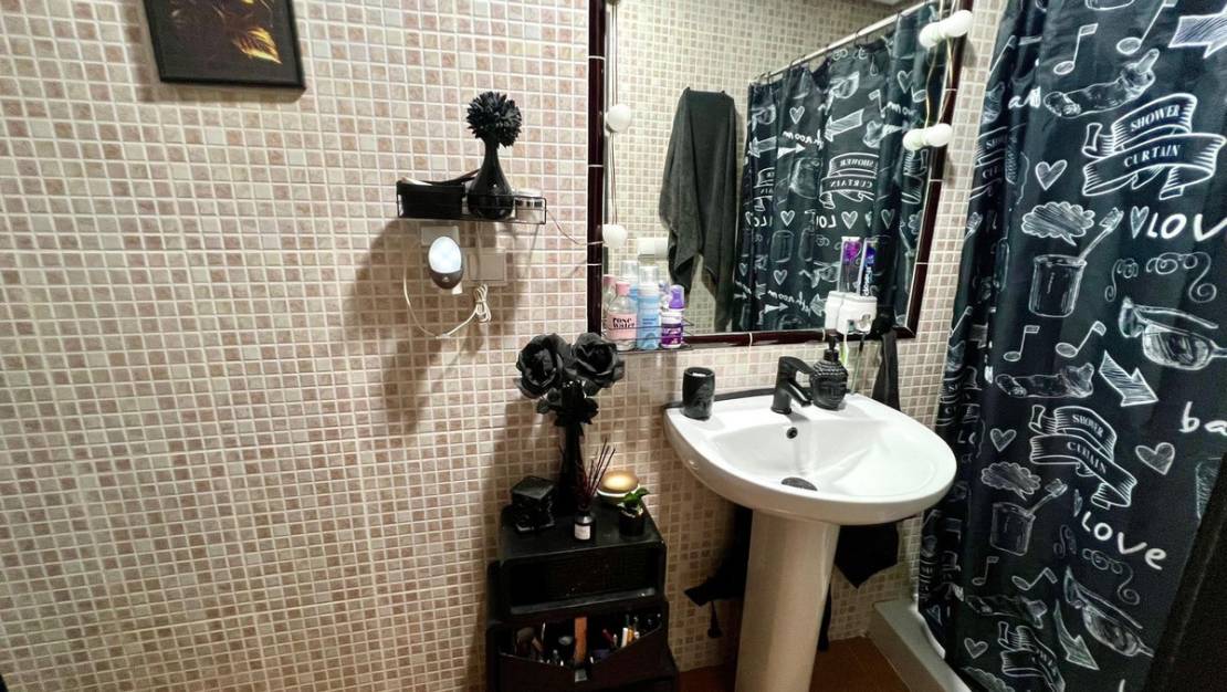 Sale - Town House - Agost - Agost Centro