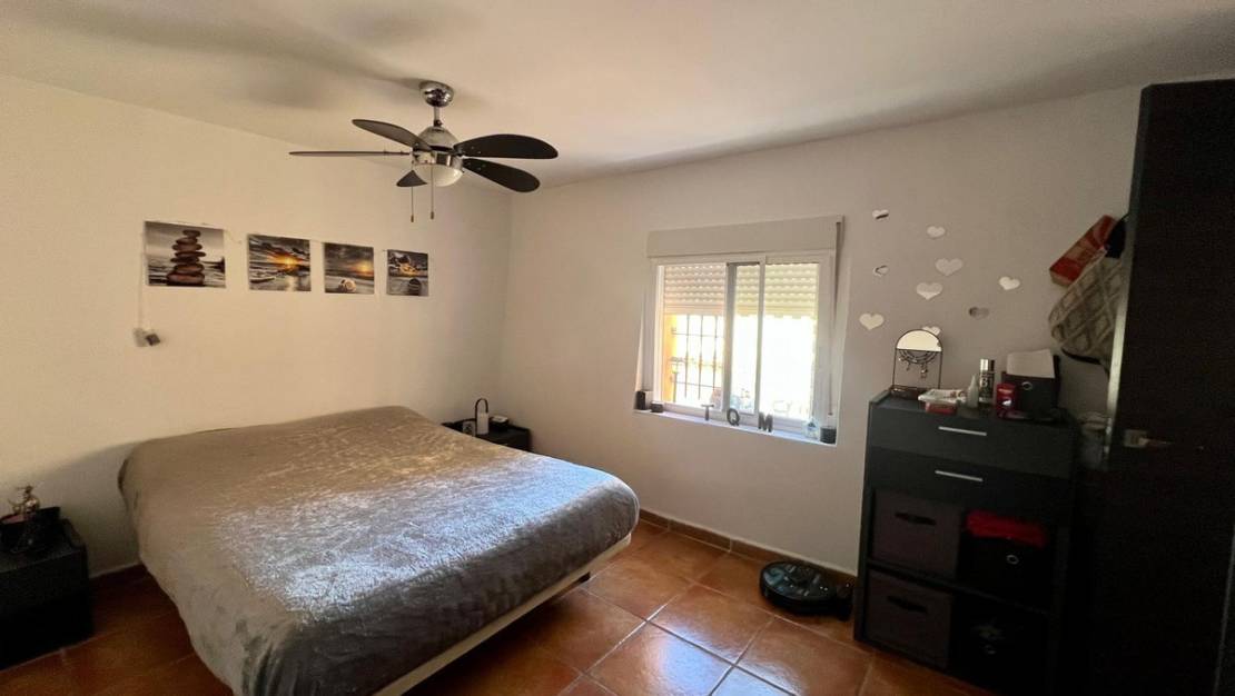 Sale - Town House - Agost - Agost Centro