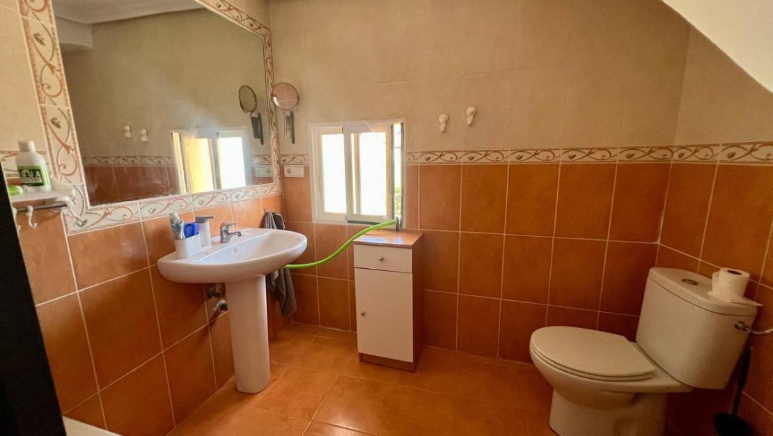 Sale - Town House - Agost - Agost Centro