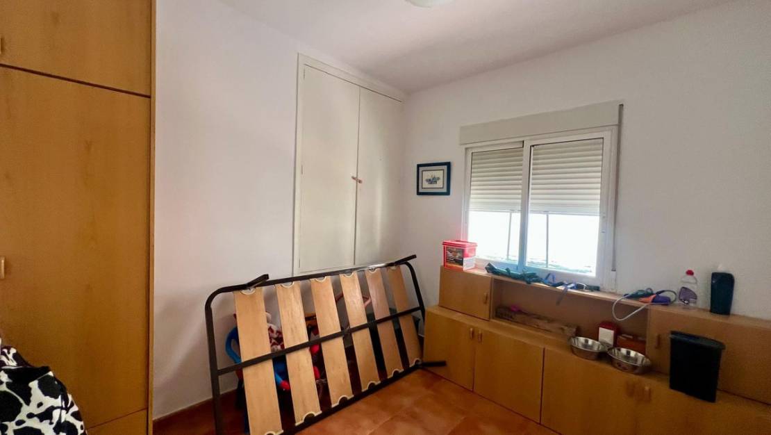 Sale - Town House - Agost - Agost Centro