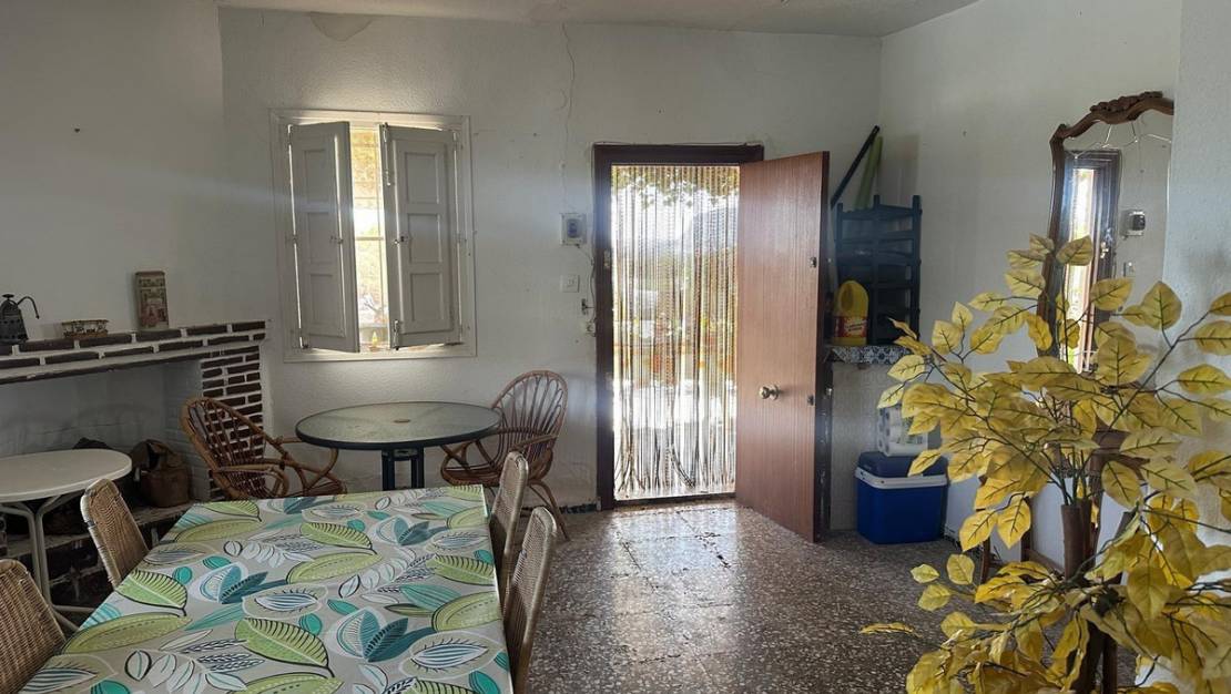 Sale - Town House - Albatera - Albatera Centro