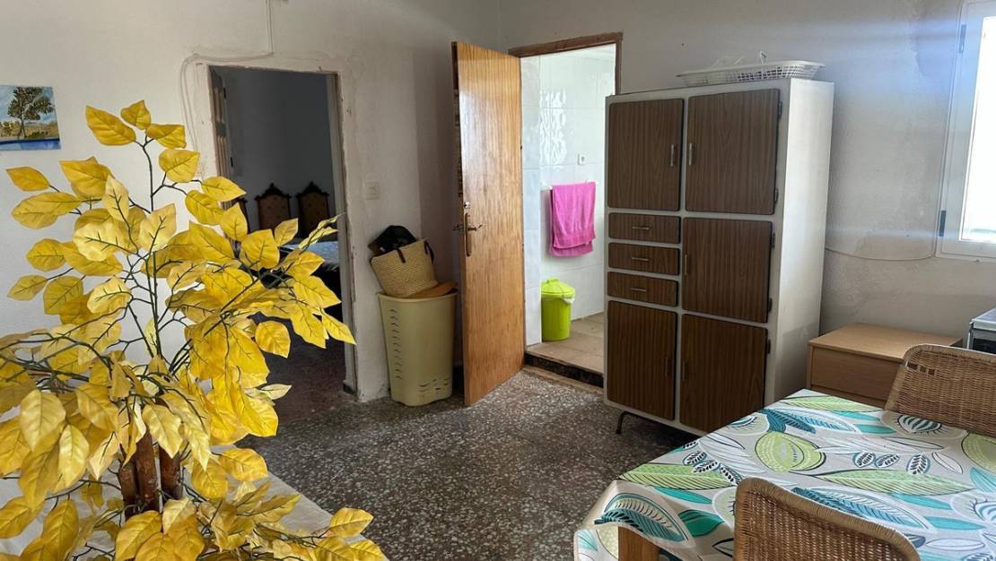 Sale - Town House - Albatera - Albatera Centro