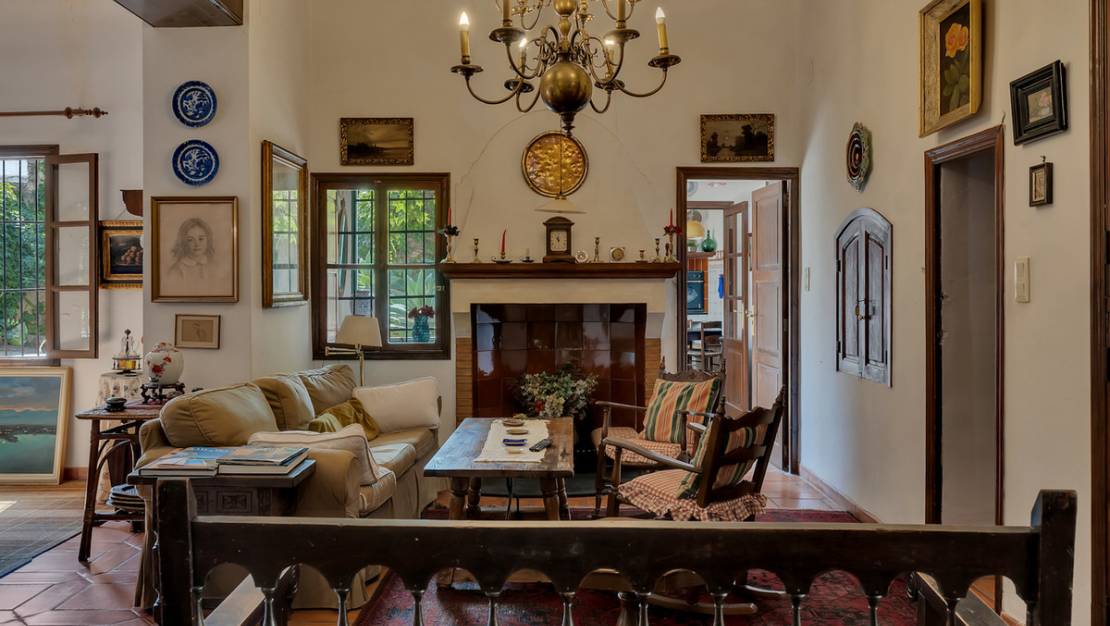 Sale - Town House - Alcalalí - Alcalalí Centro