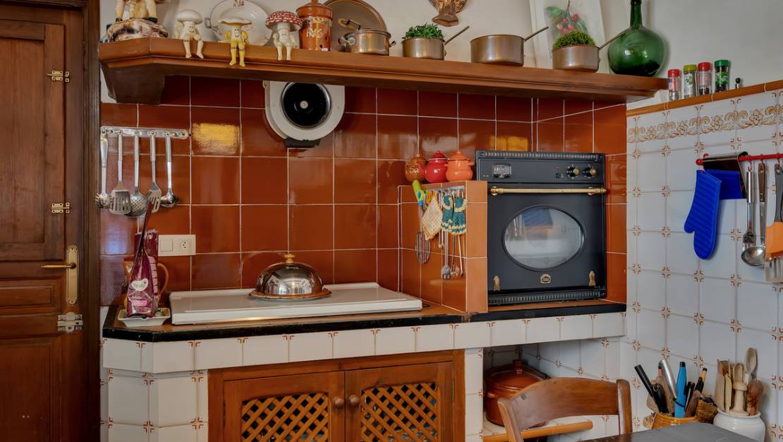 Sale - Town House - Alcalalí - Alcalalí Centro