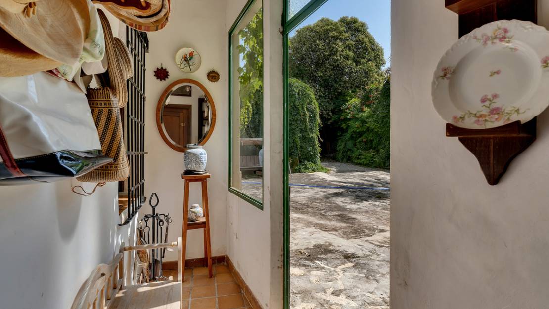 Sale - Town House - Alcalalí - Alcalalí Centro