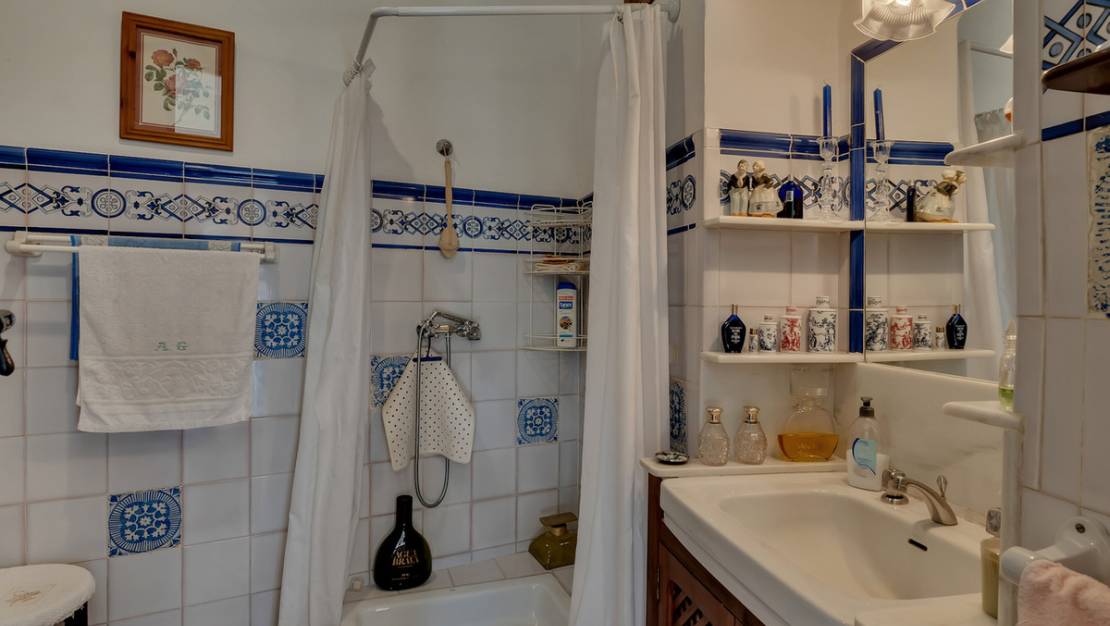 Sale - Town House - Alcalalí - Alcalalí Centro