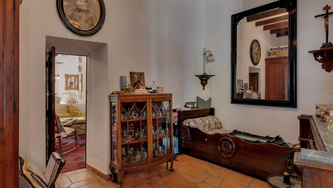 Sale - Town House - Alcalalí - Alcalalí Centro