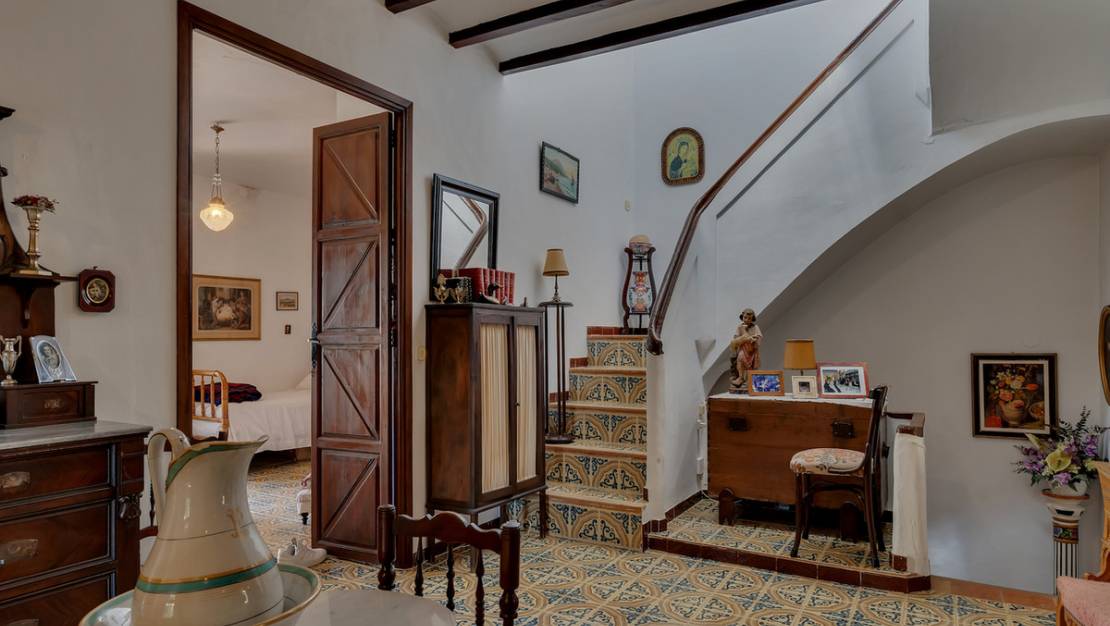 Sale - Town House - Alcalalí - Alcalalí Centro