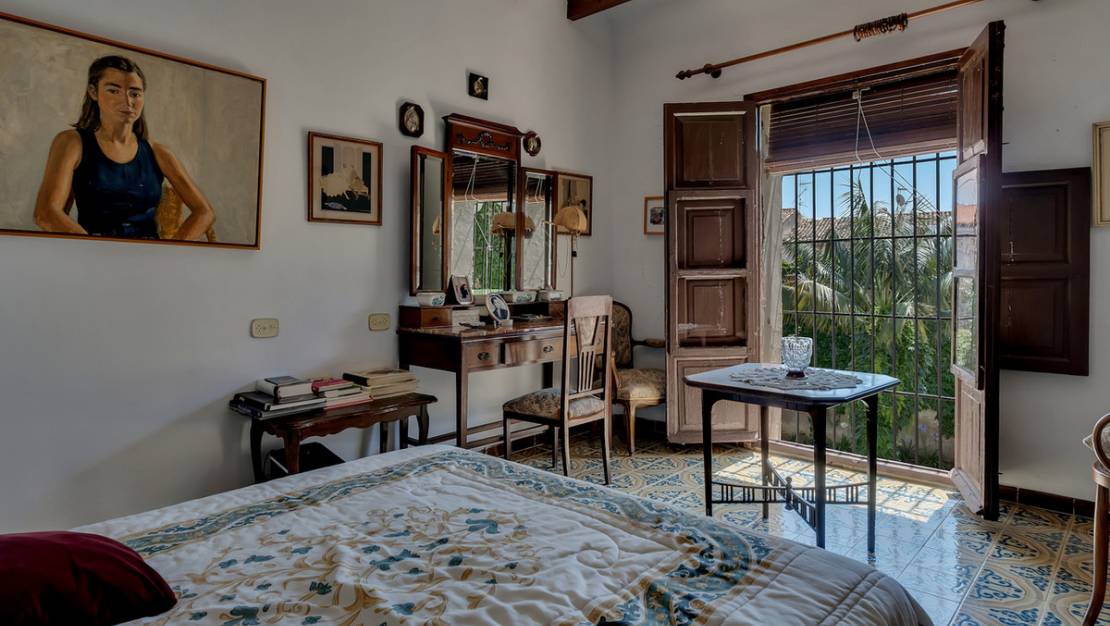 Sale - Town House - Alcalalí - Alcalalí Centro