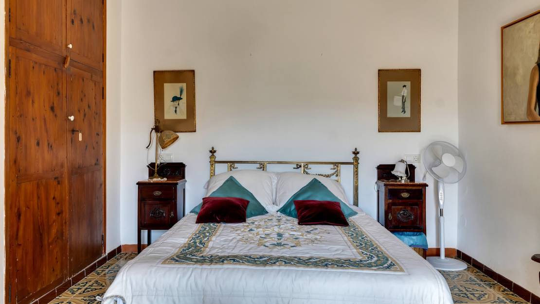 Sale - Town House - Alcalalí - Alcalalí Centro