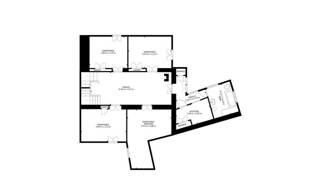 Sale - Town House - Alcalalí - Alcalalí Centro