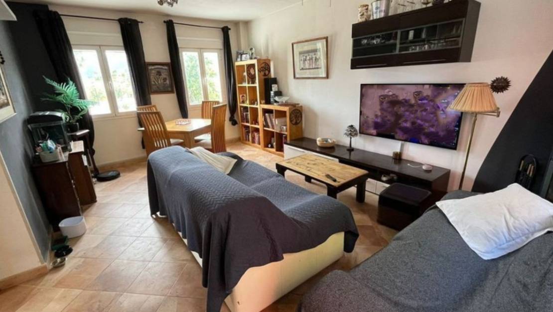 Sale - Town House - Alcalalí - Alcalalí Centro