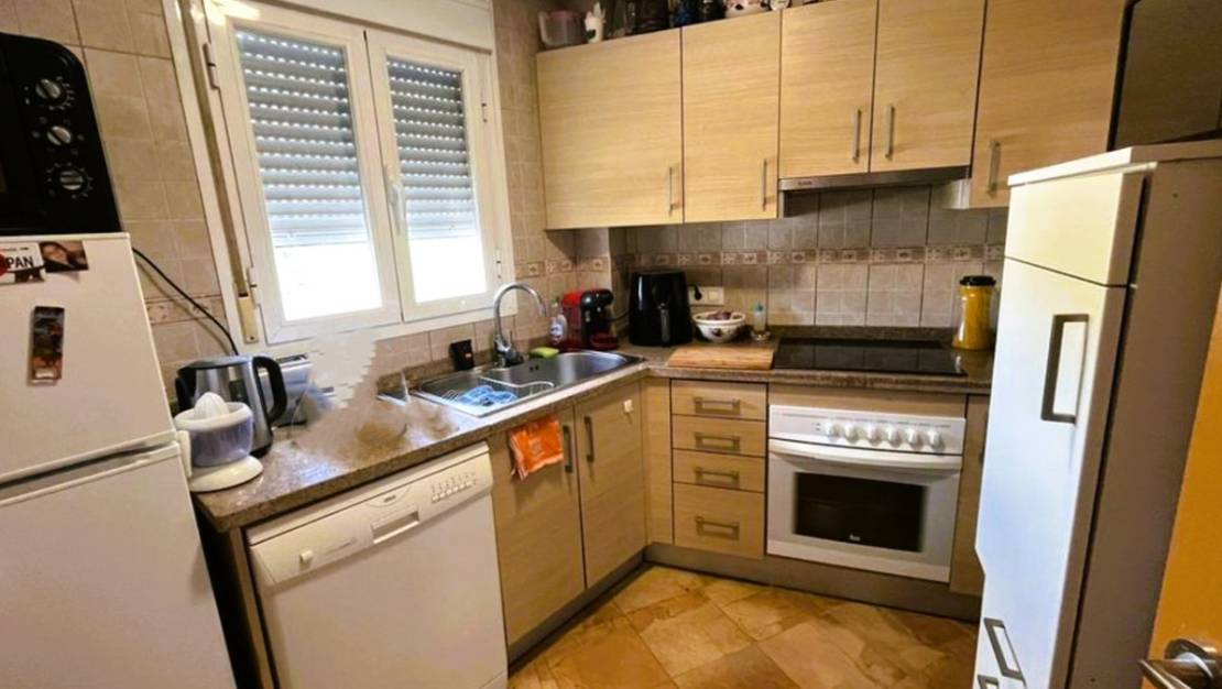 Sale - Town House - Alcalalí - Alcalalí Centro