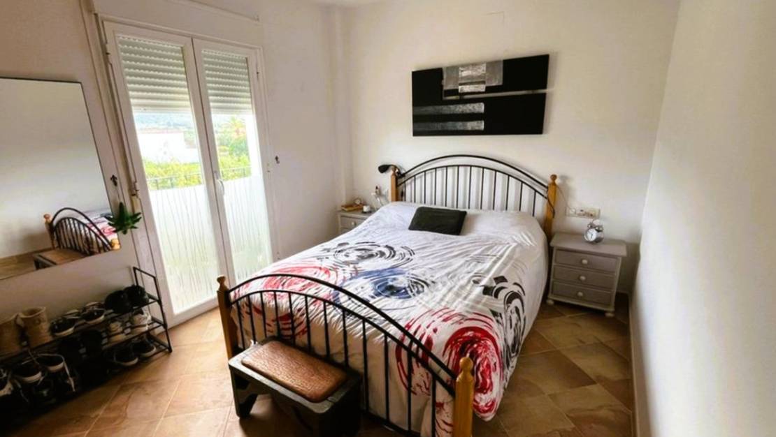 Sale - Town House - Alcalalí - Alcalalí Centro