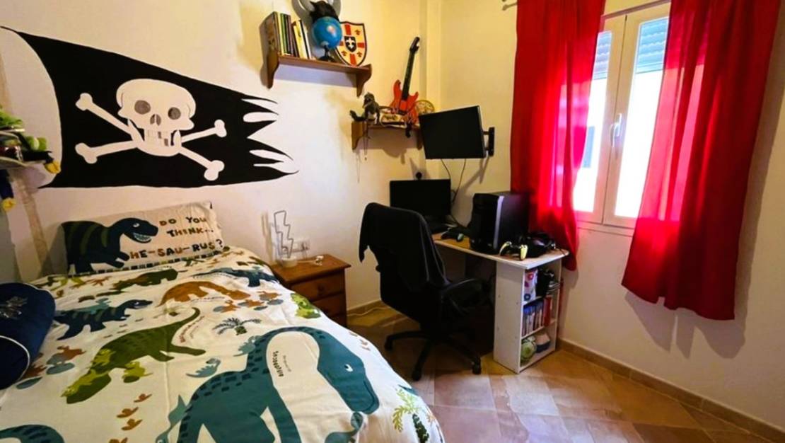 Sale - Town House - Alcalalí - Alcalalí Centro