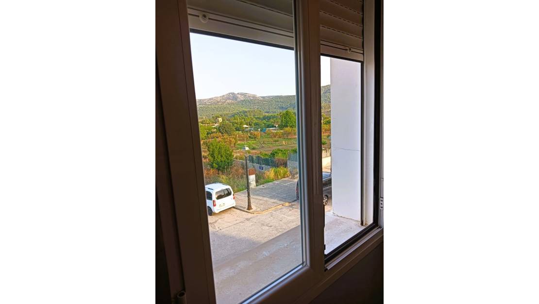 Sale - Town House - Alcalalí - Alcalalí Centro