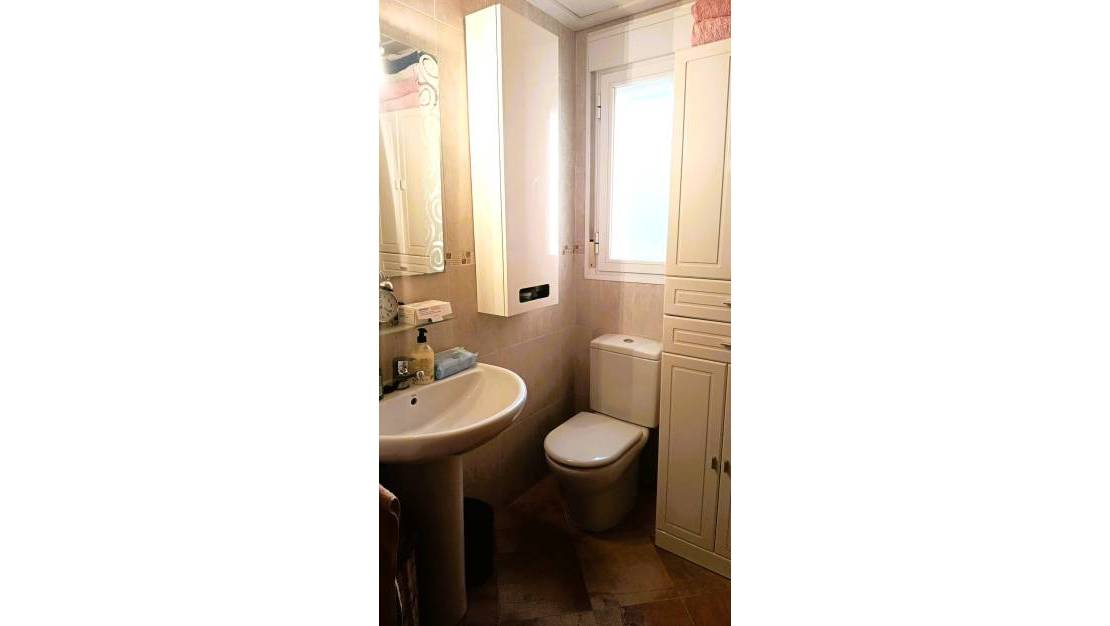 Sale - Town House - Alcalalí - Alcalalí Centro