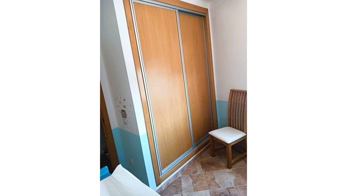 Sale - Town House - Alcalalí - Alcalalí Centro